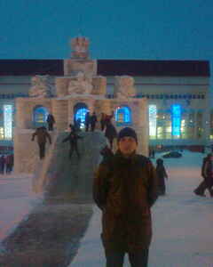 Григорий Подгорный