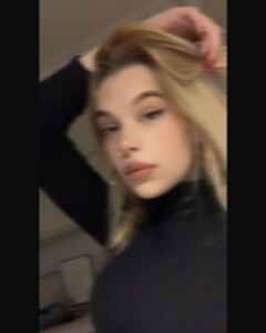 Кристина Силантьева