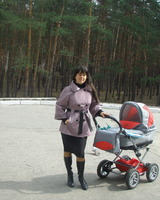 Виктория Маринчук