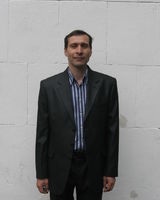 Павел Липецкий