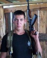 Мухамедзянов Рафикович