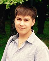 Евгений Николаев