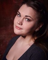 Екатерина Вечеркова