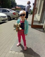 Евгения Филянова