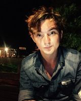 Павел Куксанов