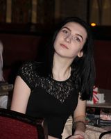 Мария Промышлаева