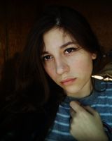 Валерия Занарина