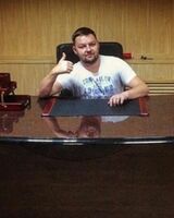 Денис Башакин