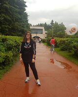 Евгения Лайкова