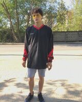 Артём Майоров