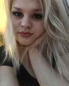 Елена Кочкина