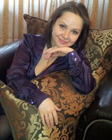 Юлия Тамаева