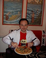 Ярослав Серединский