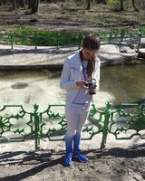 Таня Романцева