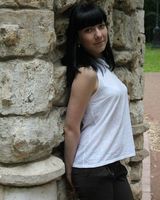 Екатерина Червякова