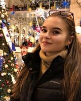 Екатерина Ульянова
