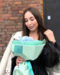 Алёна Федина