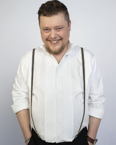 Михаил Павлик