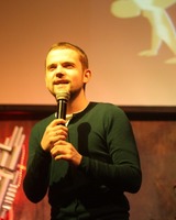 Дмитрий Кузнецов