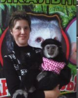 Татьяна Афанасьева