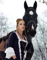 Алика Самоладас