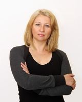 Виктория Шокина