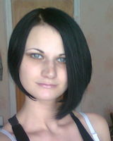 Ирина Тунгусова