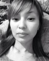 Мадина Рахметова