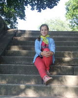 Михайлова Марина