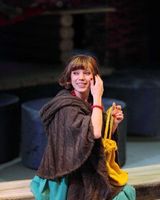 Людмила Мелехина