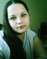 Евгения Лепихова