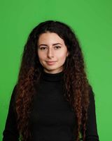 Екатерина Желябина