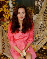 Марина Рахматулина