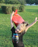 Алиса Богатырева