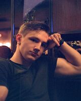 Сергей Степнов