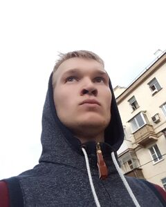 Павел Жуковский