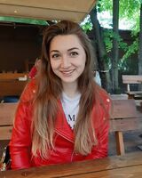 Юлия Лысенко