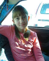 Ирина Панченко