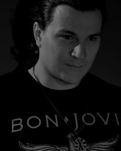 Кирилл Нилов