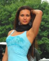 Алина Леонова