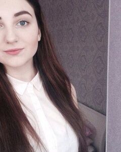 Руслана Шкредова