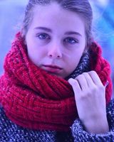 Анастасия Шоколова