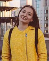 Виктория Соловьева