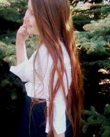 Айгуль Садретдинова