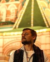 Сергей Ивченко