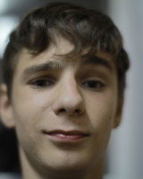 Евгений Застражников