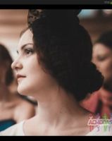 Маргарита Придворова