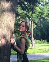 Анастасия Вознесенская