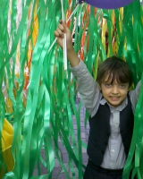 Никита Косырьков