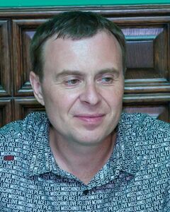 Виталий Фролов